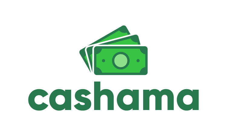 Available Business Name For Sale - Cashama