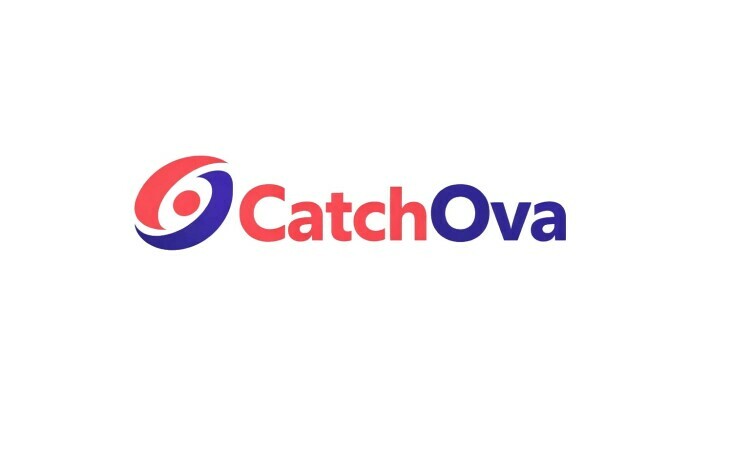 Available Business Name For Sale - CatchOva