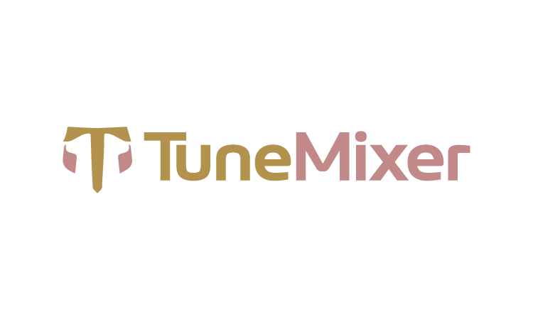 Available Business Name For Sale - TuneMixer